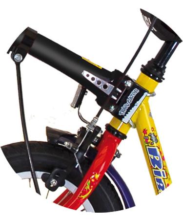 Buy Trail-Gator Tandem Bar in Red | Ultimate Bike Trailer for Kids | International Shipping Available - Buy Online on GoSupps.com