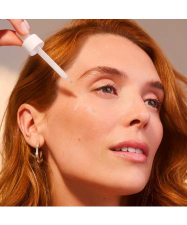 Buy Marcelle 2% Hyaluronic Acid + Probiotic Serum | Vegan Cruelty-Free Oil-Free Hypoallergenic - International Shipping Available - Buy Online on GoSupps.com
