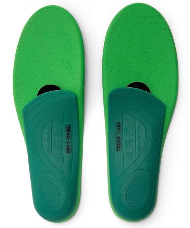 Tread Labs Metatarsal Pads - Relieve Metatarsalgia & Forefoot Pain, Large - Buy Online on GoSupps.com