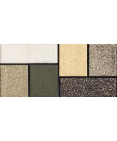 Maybelline New York Makeup The City Mini Urban Jungle Eyeshadow Palette - 0.14 oz - Buy Online on GoSupps.com
