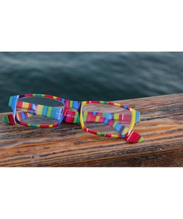 Buy Lindau Reading Aid L384 - Strength 2.0 | International Shipping Available - Buy Online on GoSupps.com