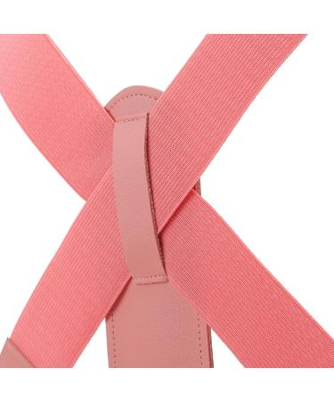 Posture Corrector Adjustable Back Brace for Men and Women Double Fixation Support Comfortable Upper Back Brace Made of Breathable Mesh Material Suitable for Lumbar (M) - Buy Online on GoSupps.com