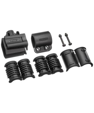 ABUS universal lock holder U Lock USH 46/47 black