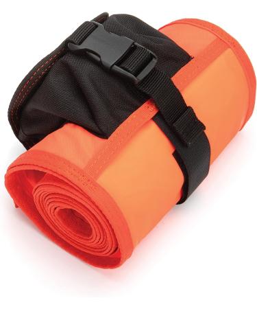 XS Scuba Quick Launch Marker Buoy - Orange | Essential Diving Gear - Buy Online on GoSupps.com