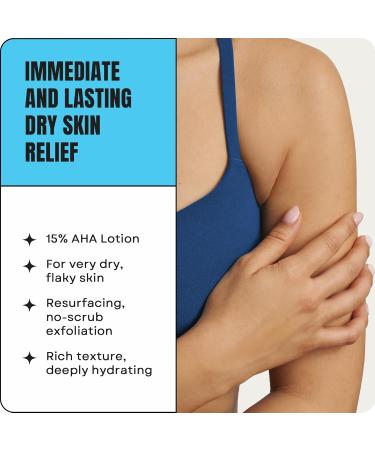 Discover AmLactin Intensive Healing Cream with 15% Lactic Acid AHA 12.0 oz - Elevate Your Style Instantly! - Buy Online on GoSupps.com
