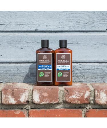 Petal Fresh Pure Hair ResQ Thickening Conditioner for Normal Hair - 12 fl oz - Buy Online on GoSupps.com