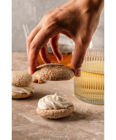  Biojoy Biojoy Organic Walnut Leaf Herbal Tea (500g) dried and cut (Juglans regia) - Buy Online on GoSupps.com