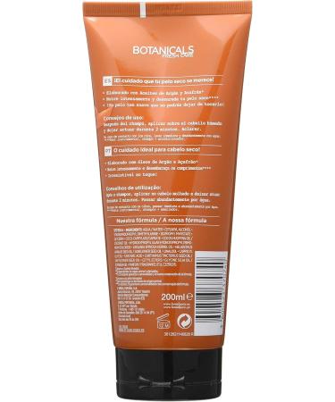 L'Oreal Paris Botanicals Rich Infusion for Dry Hair Softening cream - Infusion of nourishment - Buy Online on GoSupps.com