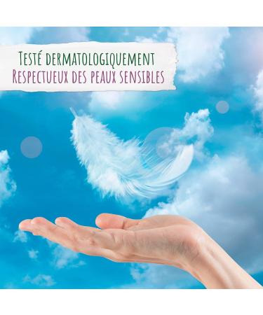 Persil Bouquet de Provence Laundry Detergent - 96 Washes - Dermatologically Tested and Friendly for Sensitive Skin (Pack of 3 - Buy Online on GoSupps.com