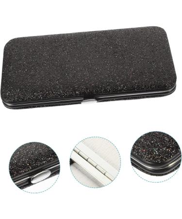 Minkissy 5 Series Box Storage for Eyelash Extension Tweezers - Small Pinzett Set Rubber Tire Design 15.5x8cm 5pcs - International Shipping Available - Buy Online on GoSupps.com