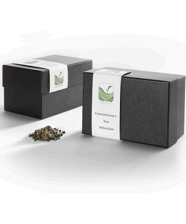 Coffret Cadeau Aromates Herbes - Id al Pour Les Cuisiniers Et Gastronomes - Thym Romarin D'Origan Sarriette Feuilles De Laurier Th Coffret Cadeau Coffret De Th Cadeau Coffret Tisane - Buy Online on GoSupps.com