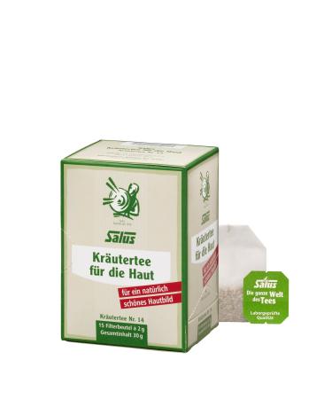 Salus Salus Skin Infusion No.14 (1 x 30g)