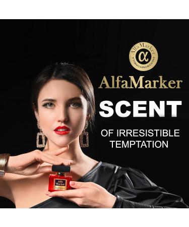 Perfume for Women. Spray Long Lasting Fragrance. (1 fl.oz Pheromone Women Butterfly) - Buy Online on GoSupps.com