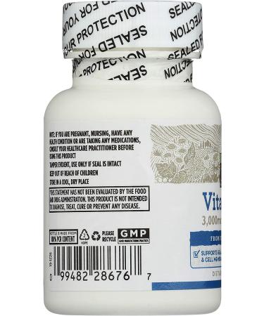 Whole Foods Market Vitamin A 10K IU 100 Softgels - High-Potency Supplement for Immune Health - Buy Online on GoSupps.com