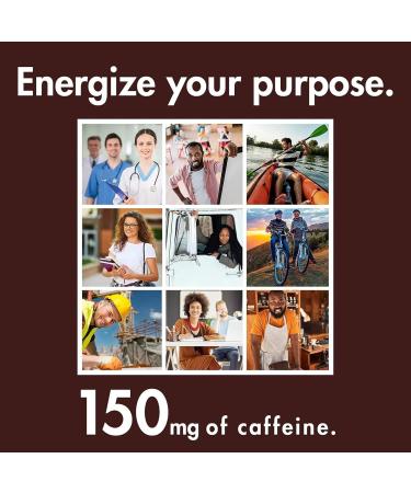 Buy ZenEvo Dark Chocolate with Caffeine - Energy Boosting 30 Count | No Crash Perfect for Work & Study - International Shipping Available - Buy Online on GoSupps.com