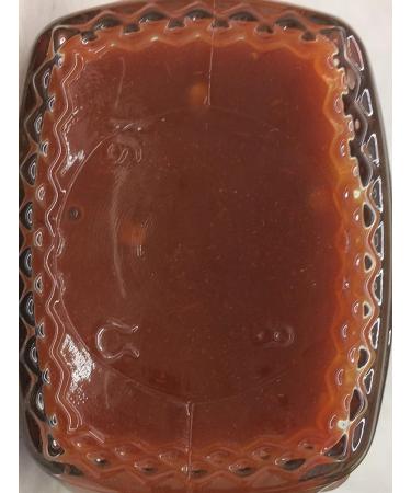 Ortega Original Thick & Smooth Hot Taco Sauce 8 oz (Pack of 3) - Spicy Flavor Combo - Buy Online on GoSupps.com
