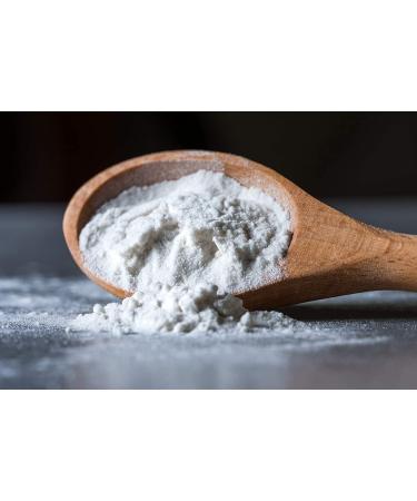 Badia Arrowroot and Cream of Tartar Seasoning Bundle (Set of 2) | Gluten-Free Baking Flour Substitute with Penguin Measurements Card - Buy Online on GoSupps.com