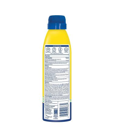 Banana Boat Kids MAX Protect & Play SPF 100 Clear Spray Sunscreen 6oz - Buy Online on GoSupps.com
