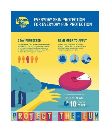 Banana Boat Kids Tear Free SPF 60 Sunscreen Lotion 8 oz - Sun Protection for Children - Buy Online on GoSupps.com