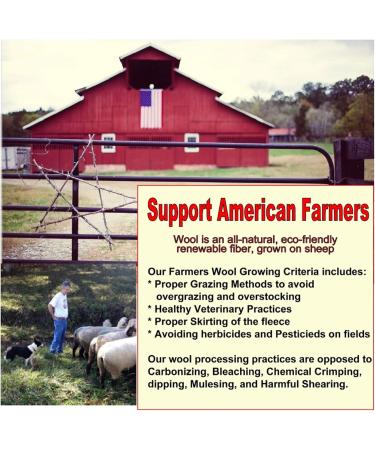 Eco-Friendly Wool Dryer Balls - Set of 8 | 100% Handmade Natural & Unscented - International Shipping Available - Buy Online on GoSupps.com