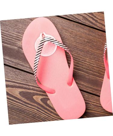 FOMIYES 12 Pairs Toe Pads & Forefoot Cushions - Metatarsal Ball of Foot Grip Pads for Women | Comfort & Pain Relief - Buy Online on GoSupps.com