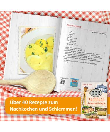 Ostprodukte Sweets Box - 13-Piece Gift Set for Her Birthday | International Shipping Available - Buy Online on GoSupps.com