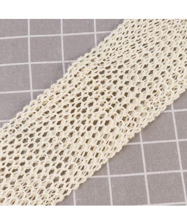 TOPBATHY Exfoliating Back Scrubber with Long Handle - Loofah Sponge Body Brush for Shower, Men and Women - Buy Online on GoSupps.com