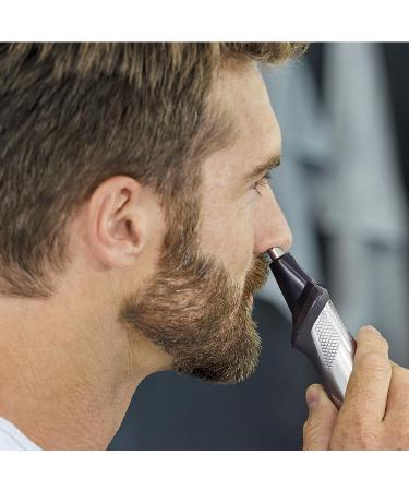 Philips MG7745/15 14-in-1 Multigroom: Beard, Hair, Body Trimmer with Self-Sharpening Blades - Buy Online on GoSupps.com