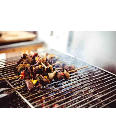 Gourmet World Flavors Seasoning Collection | Non GMO | 6 Magnetic Tins | Crafted by Gustus Vitae - Buy Online on GoSupps.com