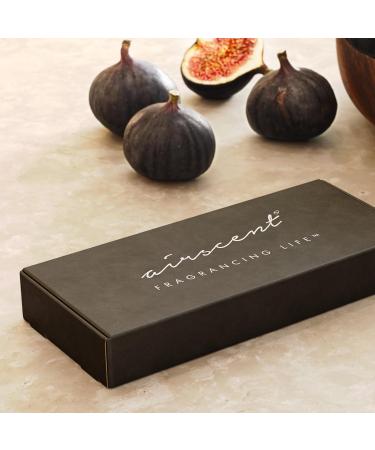 AirScent Hotel Diffuser Oil Gift Set - New York City Scents - 10 mL 0.34 fl oz Fragrance Oil Set - Inspired by The Most Luxurious New York City Hotel Fragrances - Variety Pack Box Set - Buy Online on GoSupps.com