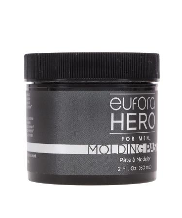 Eufora Molding Paste 2 oz - Professional 2 Ounce Styling Product - Buy Online on GoSupps.com