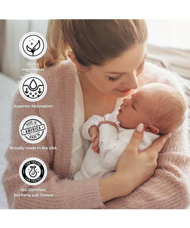 Vitaminally Prenatal + Postnatal Liposomal Liquid Drops with Iron - 30 Day Supply - 3 FL Oz - Non-GMO & Gluten Free - Supports Baby Development and Mom - Easy to Swallow - Buy Online on GoSupps.com