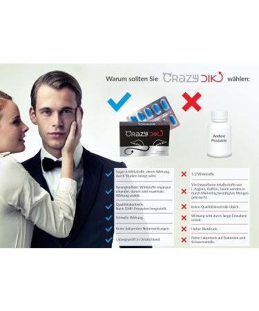 Buy Extra Strong Blue Tablets | Natural Energy with Tribulus & Maca | 100% Vegetable Ingredients - No Unwanted Additives - Buy Online on GoSupps.com