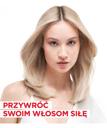 L'Oreal Paris LOr al Paris Elseve Bond Pre Reparatieshampoo 200ml - Buy Online on GoSupps.com