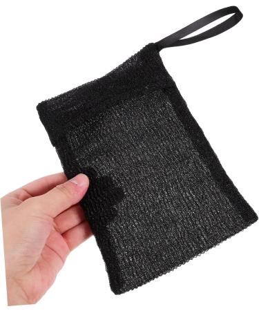 FRCOLOR 18 Pcs Soap Bag - Mesh Soap Pouch for Bar Soap Storage & Scrubbing - Ideal for Shower & Bath - Durable Nylon - 19x12.5x1cm - Buy Online on GoSupps.com