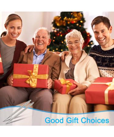 Acupressure Pen Set - Stainless Steel Meridian Rods & Balls | 2-Piece Acupuncture Sticks for Effective Acupressure - Buy Online on GoSupps.com