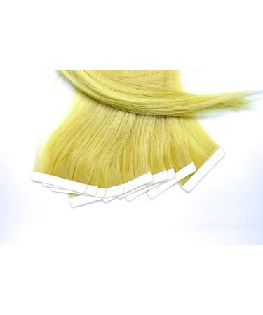Hair Extensions Re-Tape Kit - 15 No Shine Tape Strips & C-22 Citrus Solvent Spray for Wigs & Hair Systems - Gentle on Skin - Buy Online on GoSupps.com
