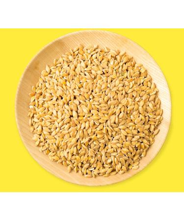Organic Whole Grain Einkorn - Pack of 3 - Buy Online on GoSupps.com