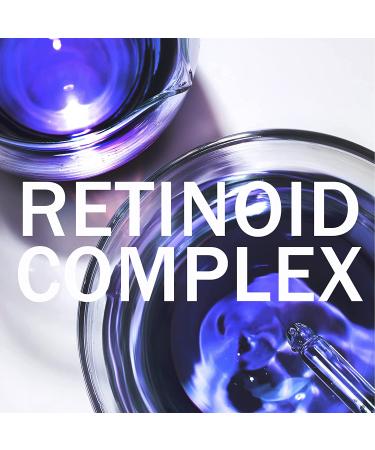 Olay Retinol 24 Max Night Eye Cream 0.51 Fl Oz - Advanced Retinol Formula for Overnight Eye Renewal - Buy Online on GoSupps.com