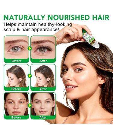 ISUNRISE Castor Oil Roll On for Belly Face Under Eyes Body Skin and Hair - 100% Pure Hexane Free Cold Pressed Organic Castor Oil Roller Easy Application and Absorb - 1fl.oz - Buy Online on GoSupps.com