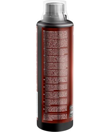 Ironmaxx Carnitine Pro Liquid - Strawberry 500ml | 1500mg L-Carnitine | Pre-Workout Support & Diet Aid - Buy Online on GoSupps.com