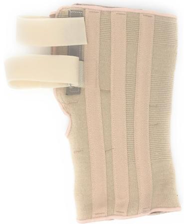 OTC X-Large Knee Support with Expansion Panel | Comfortable & Durable Knee Brace for Sports & Injury Recovery - Shop Now - Buy Online on GoSupps.com