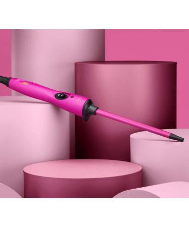 Lee Stafford Super Skinny Wand - 10mm | Originals Collection | Professional Hair Styling - Buy Online on GoSupps.com
