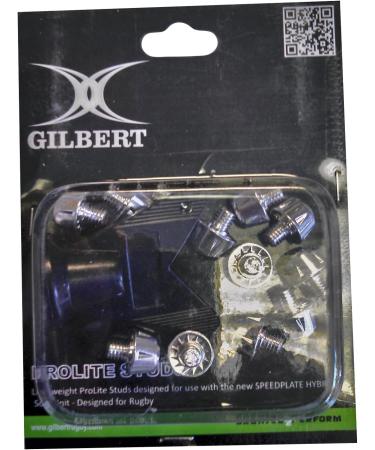 Get a Grip with Gilbert Prolite Rugby Boot Studs - Buy Online on GoSupps.com
