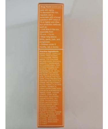 Live Tinted Hueguard Mini 3-in-1 Mineral Sunscreen Moisturizer & Primer for Face and Body - Hydrate and Protect the Skin Year Round - SPF 30 to Protect Against UVA/UVB Rays 0.5 Fl Oz 0.5 Fl Oz (Pack of 1) - Buy Online on GoSupps.com