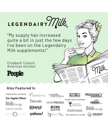 Legendairy Milk Sunflower Lecithin 1200mg Softgels - 200 Count Bottle - Buy Online on GoSupps.com