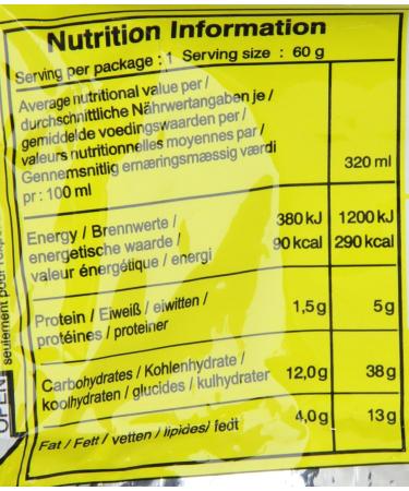 Buy Yum Yum Instant Noodles Chicken 60g - Pack of 45 | International Shipping Available - Buy Online on GoSupps.com
