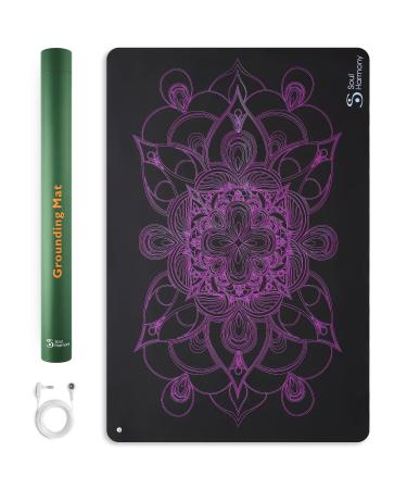 Grounding mat grounding mat grounding mat for feet grounding mat grounding mat grounding mat 60 x 80 cm