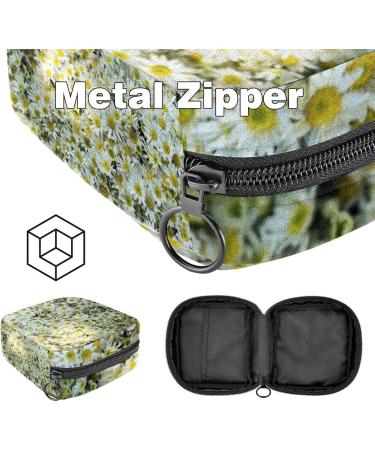 Storage Bags for Women's Bandages & Menstrual Cups | Portable Solutions for Teens & Women - Buy Online on GoSupps.com