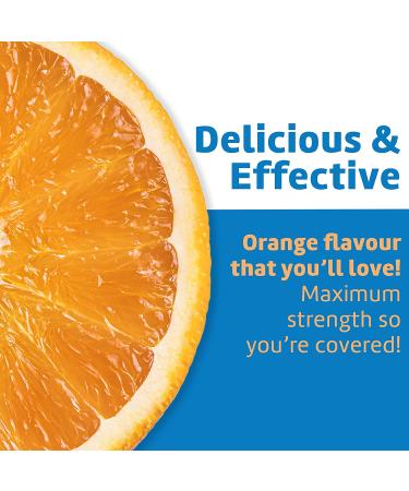 Bactimicina Sore Throat Lozenges Extra Strength Oral Analgesic - Fast Relief with Benzocaine, 18 Count - Buy Online on GoSupps.com